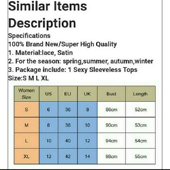 Deep V-Neck Lace Blouse - Picture 7 of 7